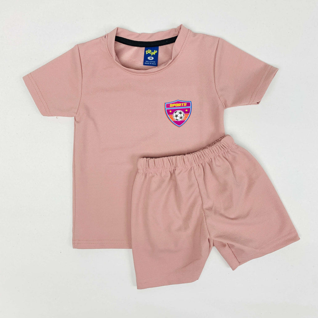 Little Trek Nikker Set
