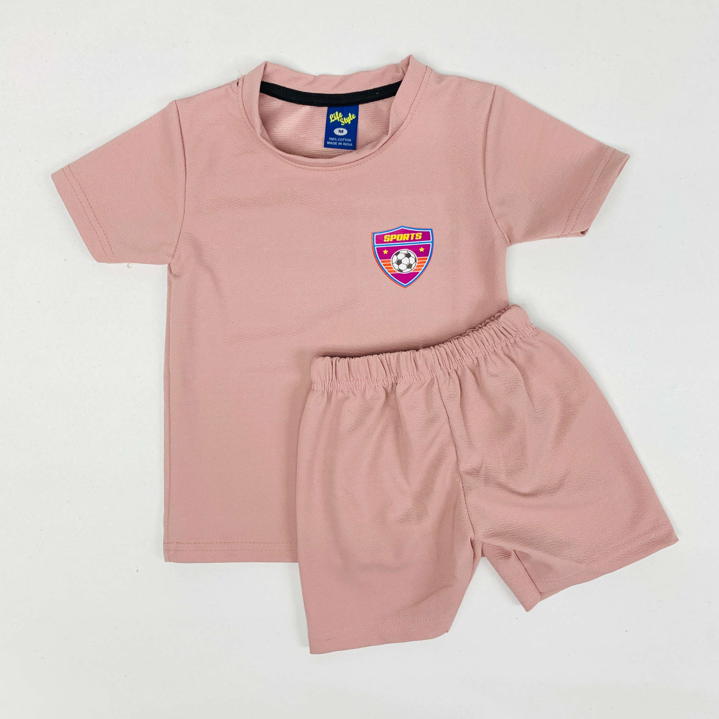 Little Trek Nikker Set