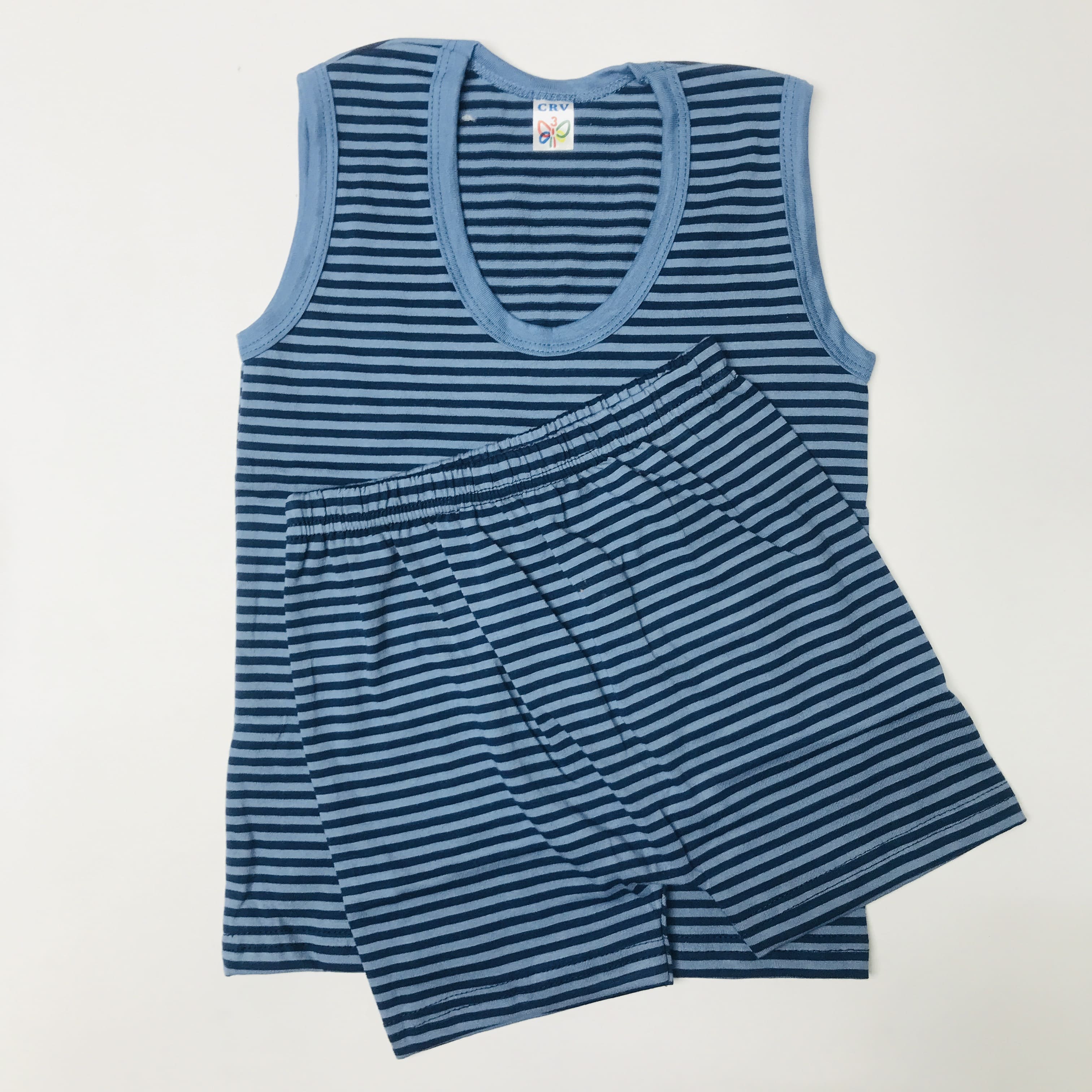 SL Kids Nikker Set