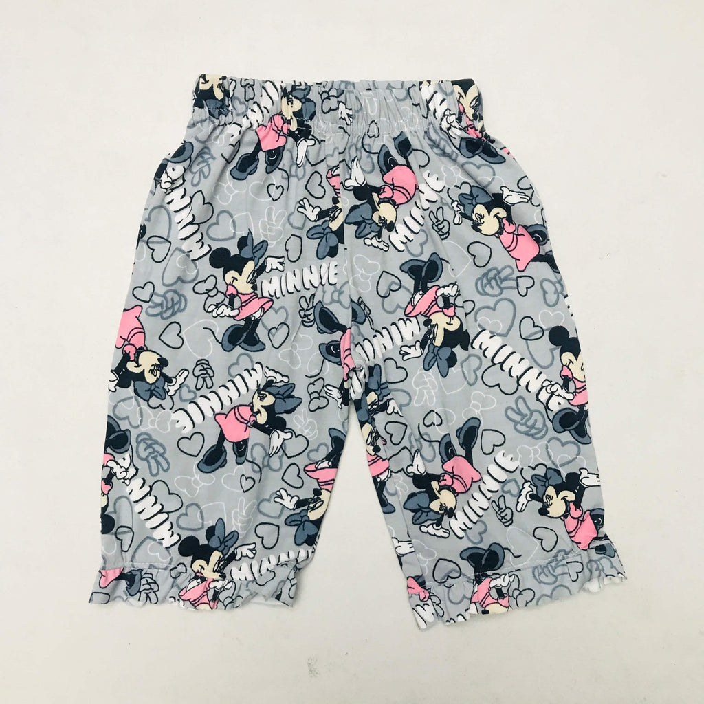 Kids 3/4th