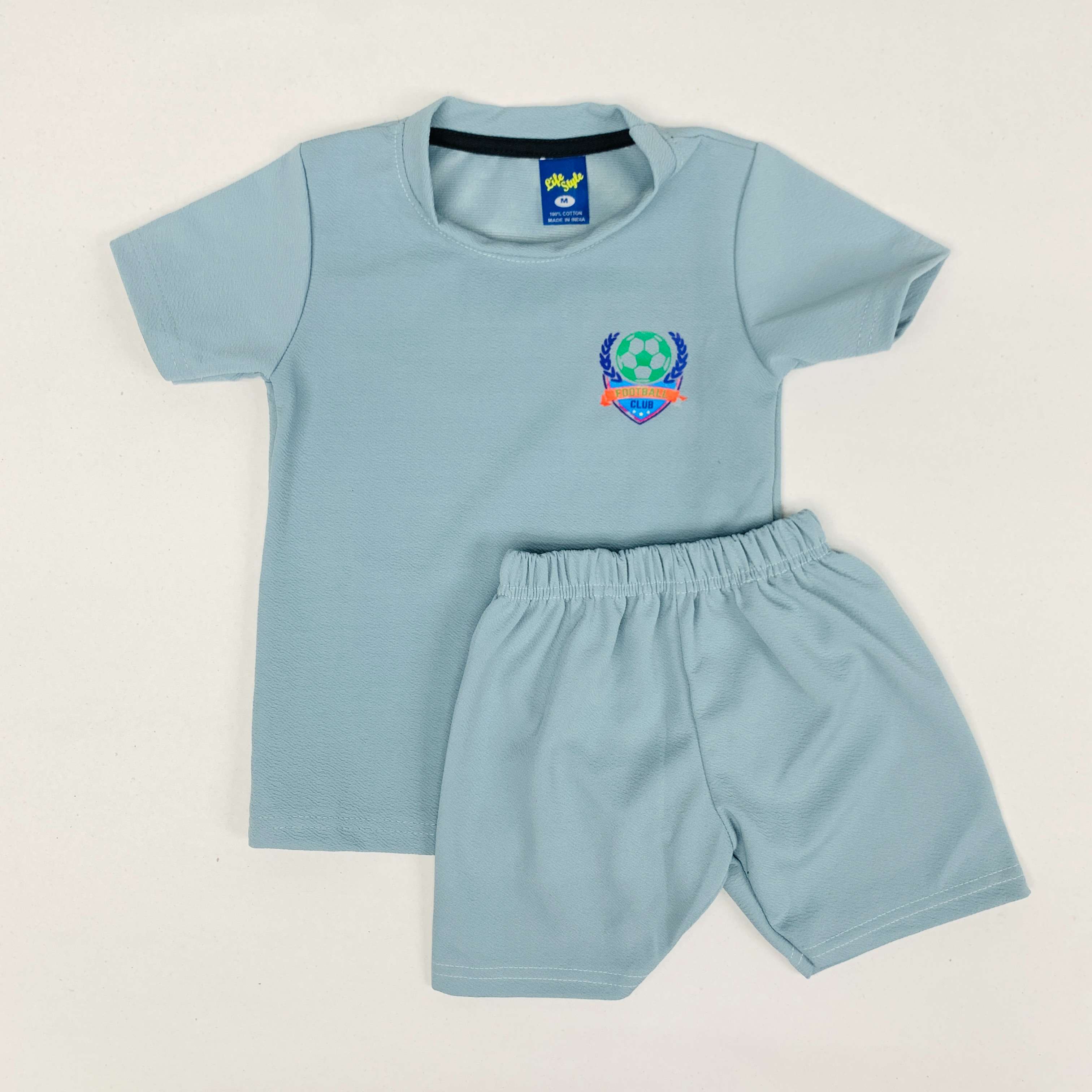Little Trek Nikker Set