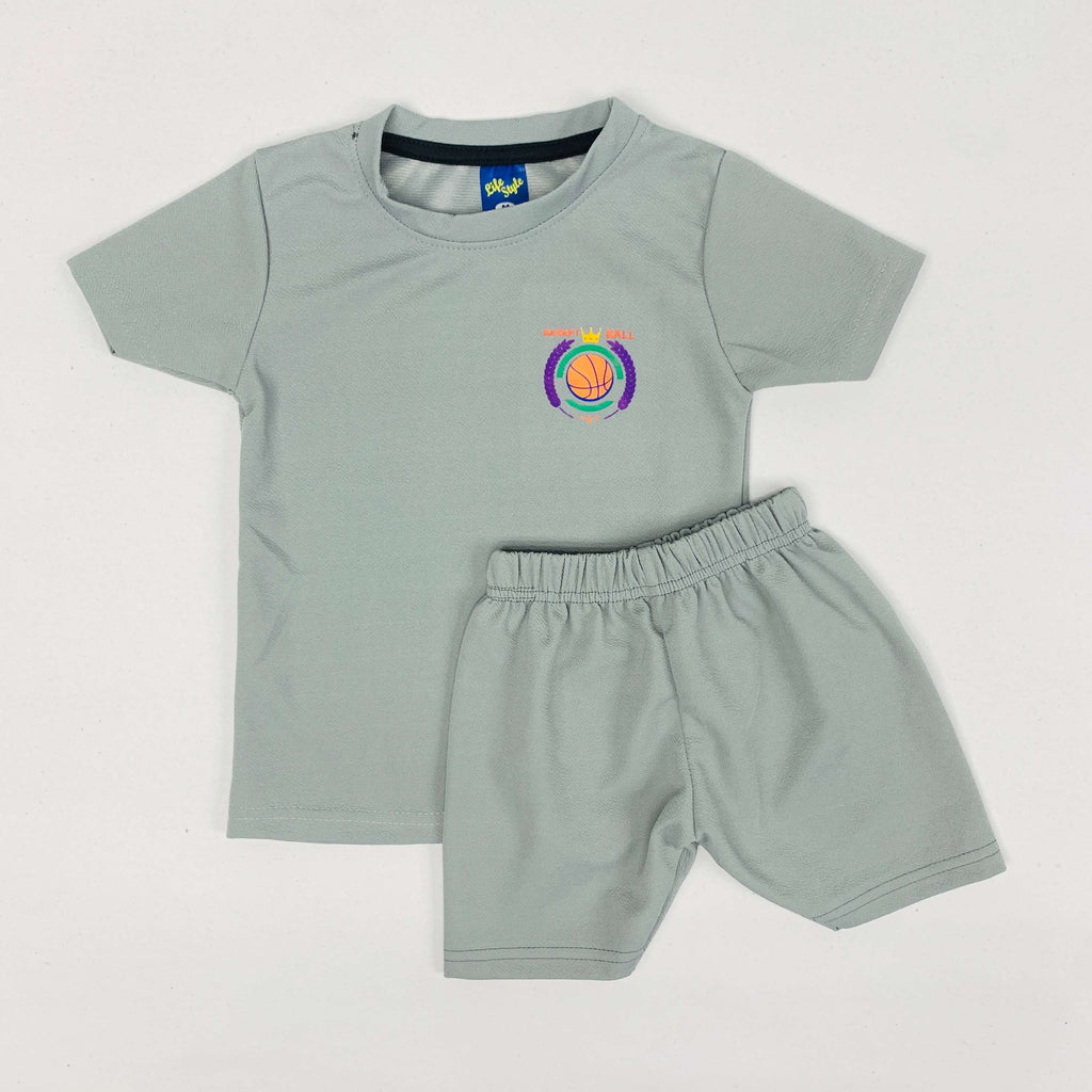 Little Trek Nikker Set