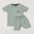 Little Trek Nikker Set