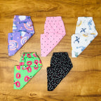 Kids Pant Combo Pack of 5