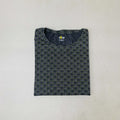 Dots Ladies Printed T-Shirt
