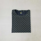 Dots Ladies Printed T-Shirt