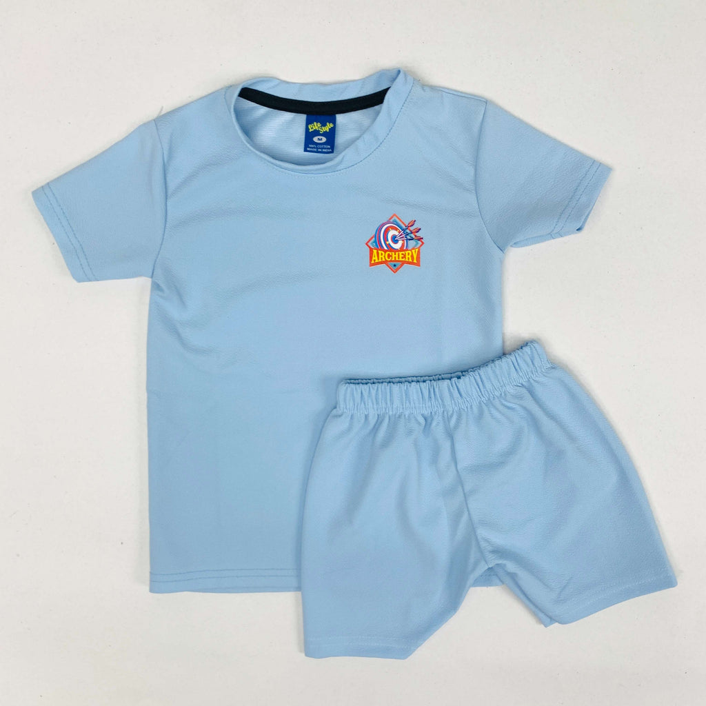 Little Trek Nikker Set