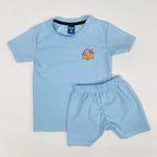 Little Trek Nikker Set