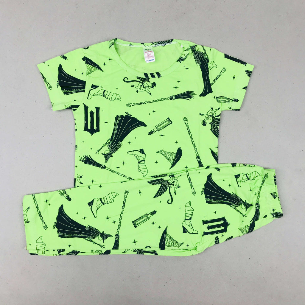 Kids Pant Set