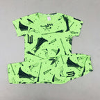 Kids Pant Set