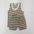 SL Kids Nikker Set