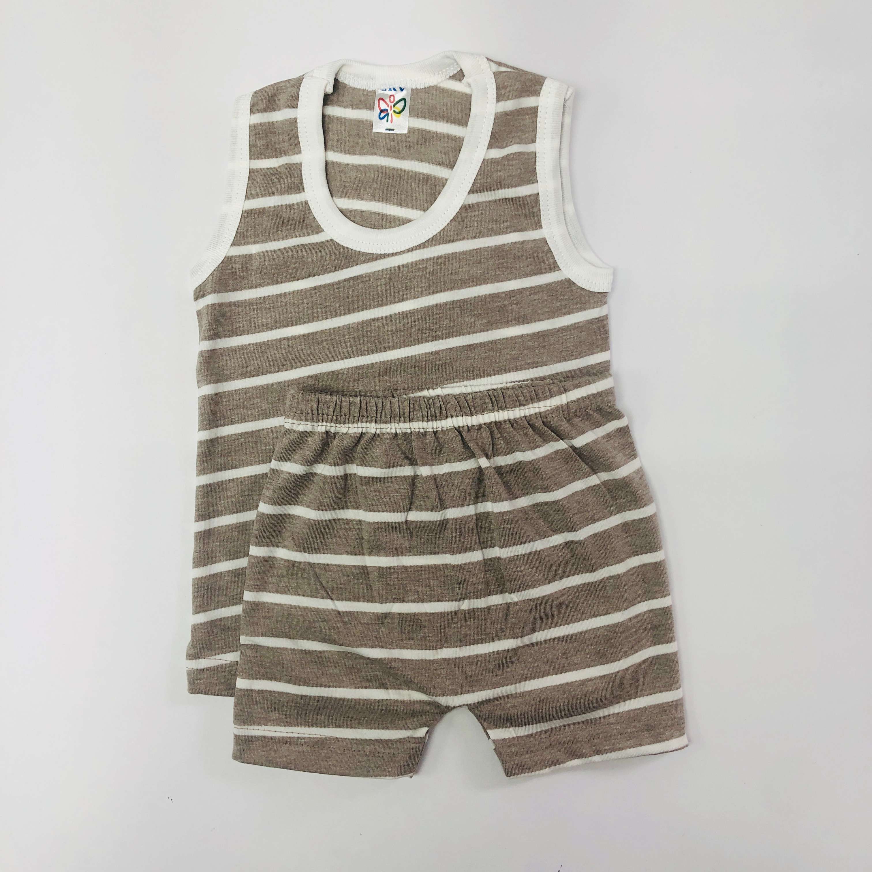 SL Kids Nikker Set