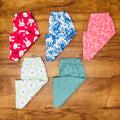 Kids Pant Combo Pack of 5