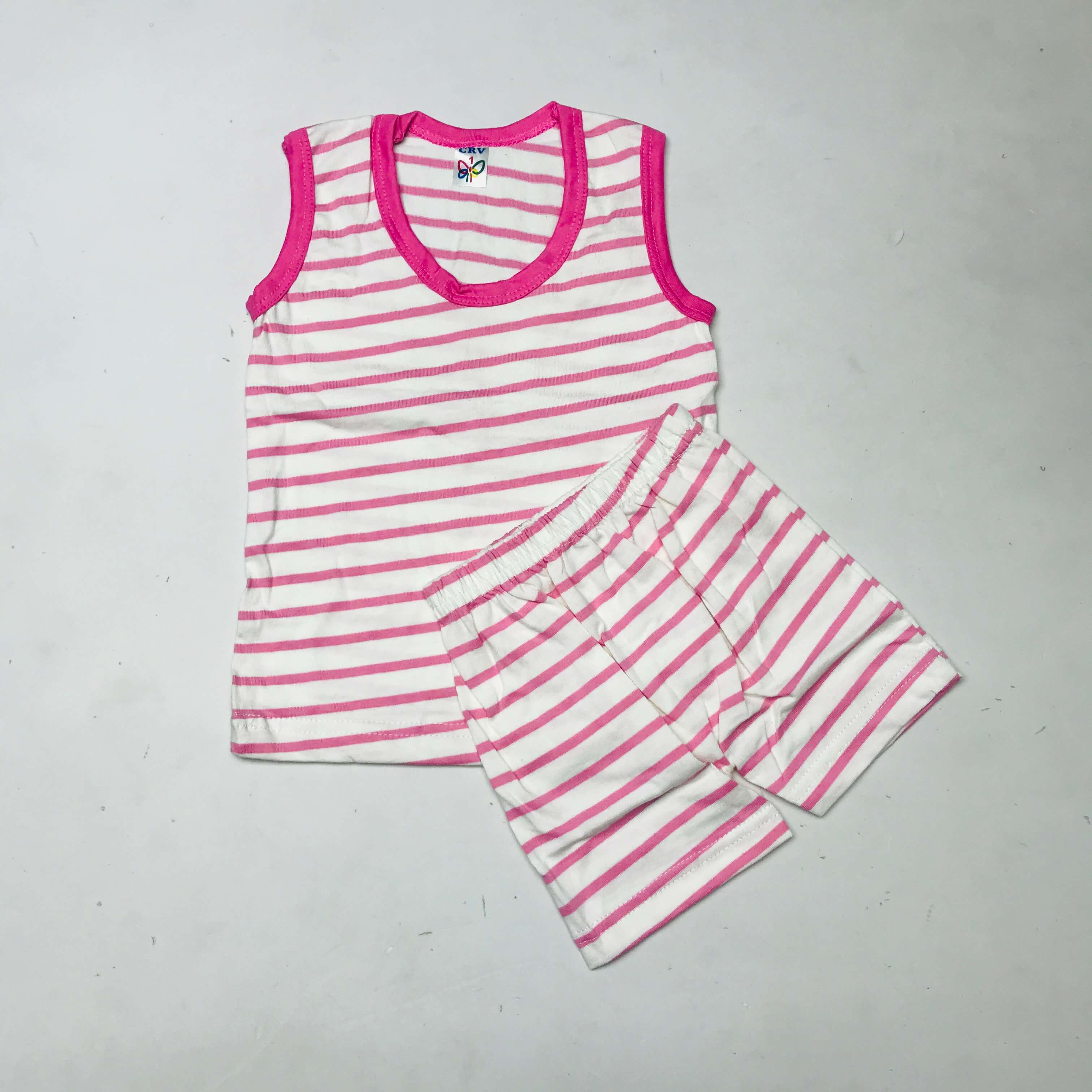 SL Kids Nikker Set