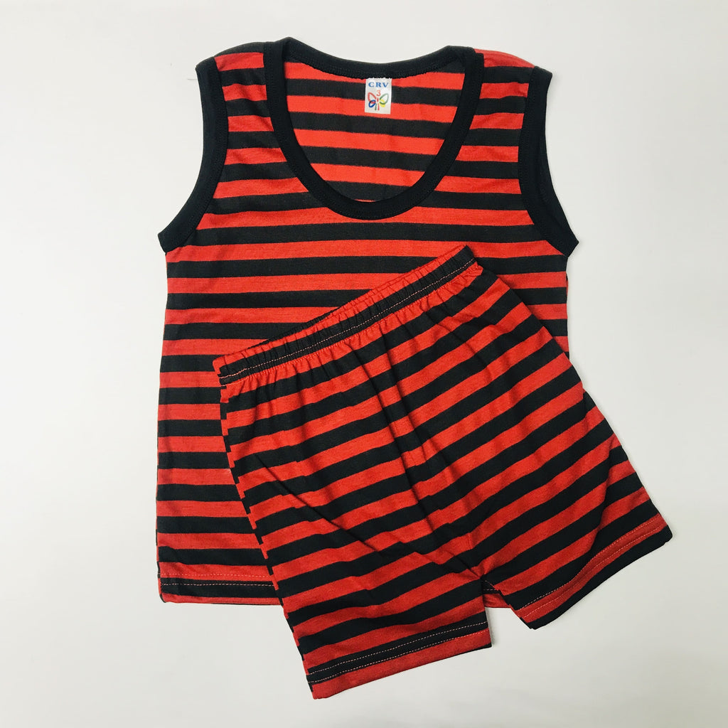 SL Kids Nikker Set