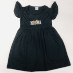 C Line Pretty Frock Combo Pack Of 2