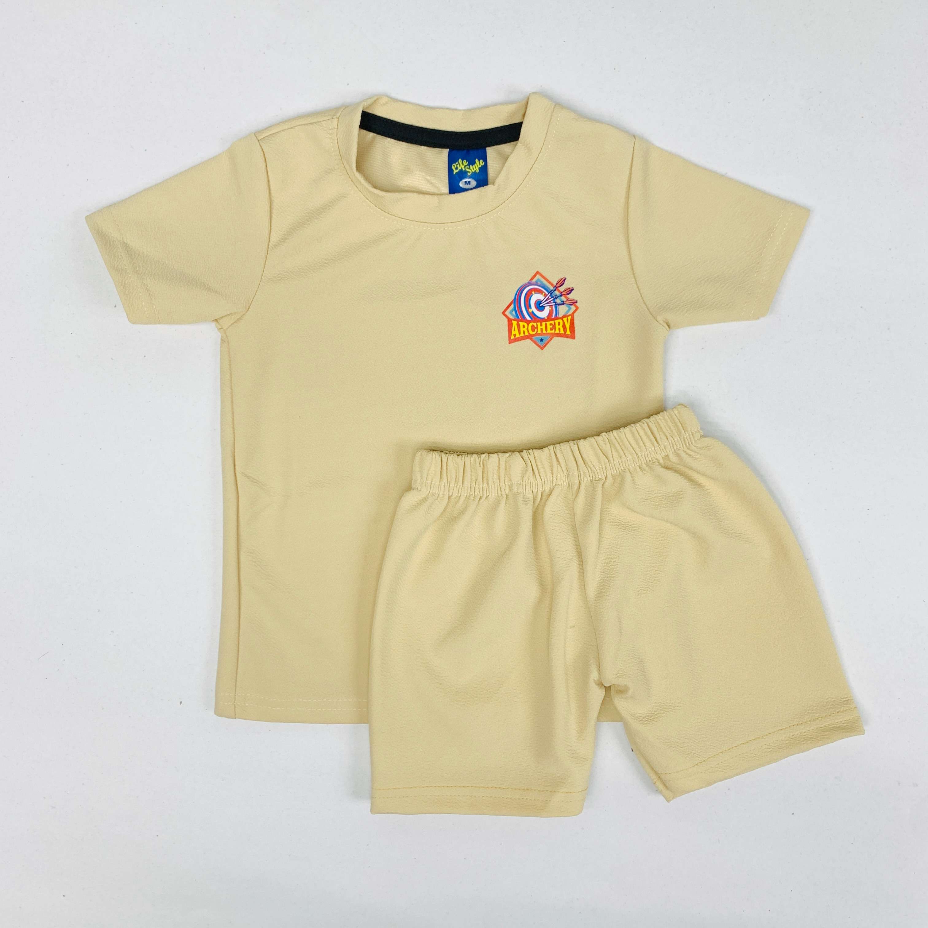 Little Trek Nikker Set