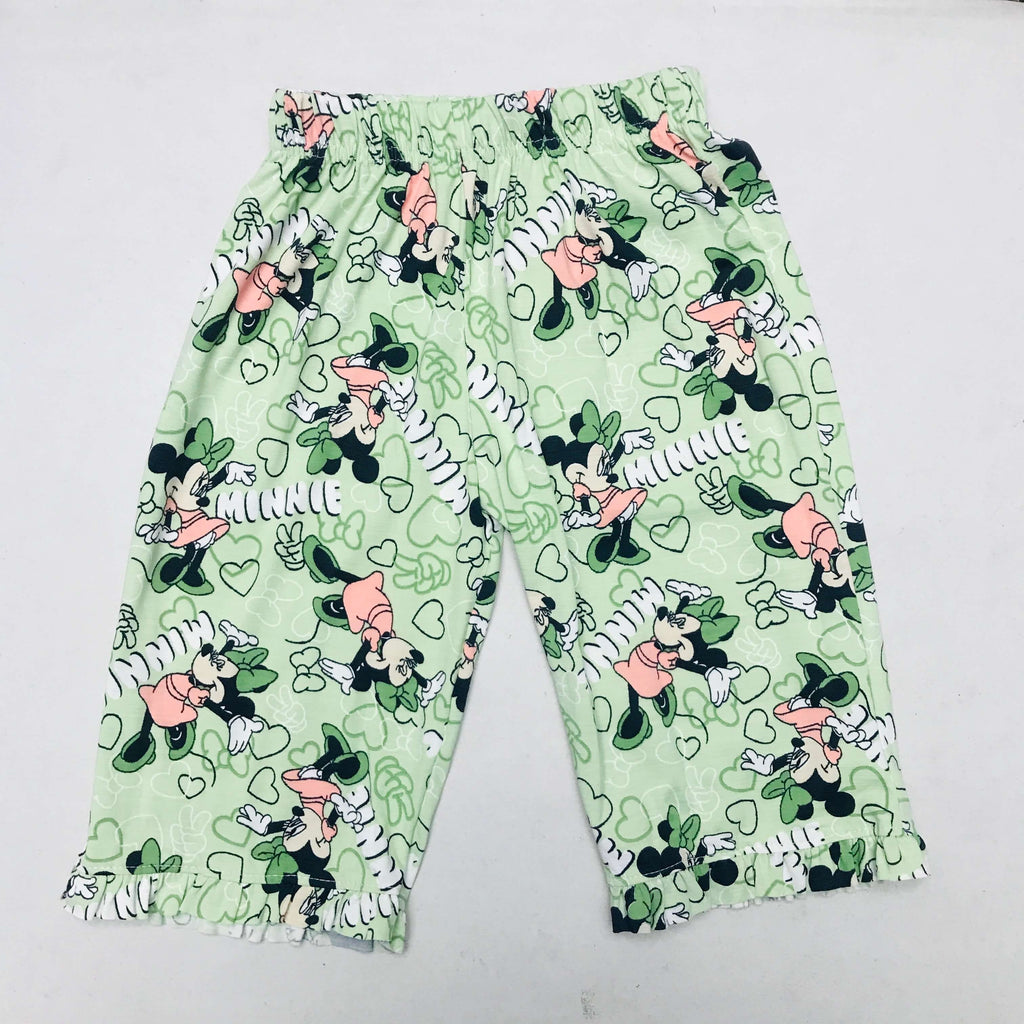 Kids 3/4th