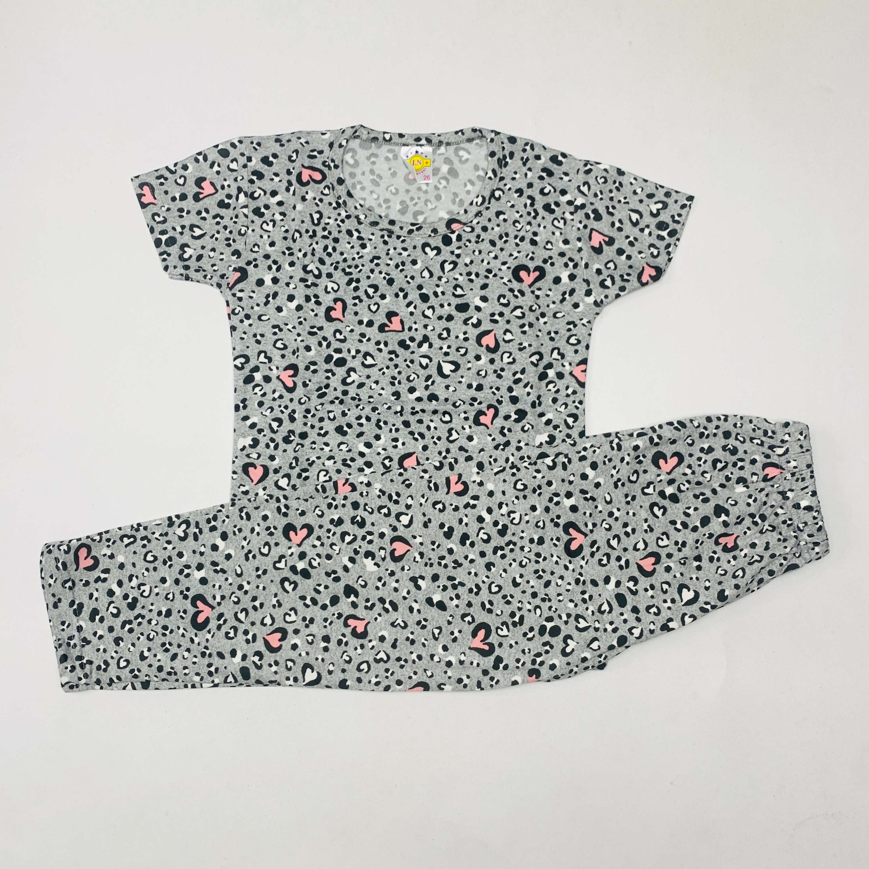 Pant Set