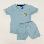 Little Trek Nikker Set
