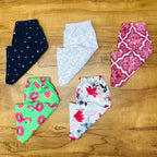 Kids Pant Combo Pack of 5
