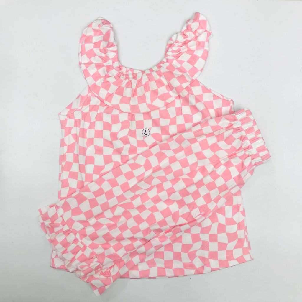 Girls Co-ord Set