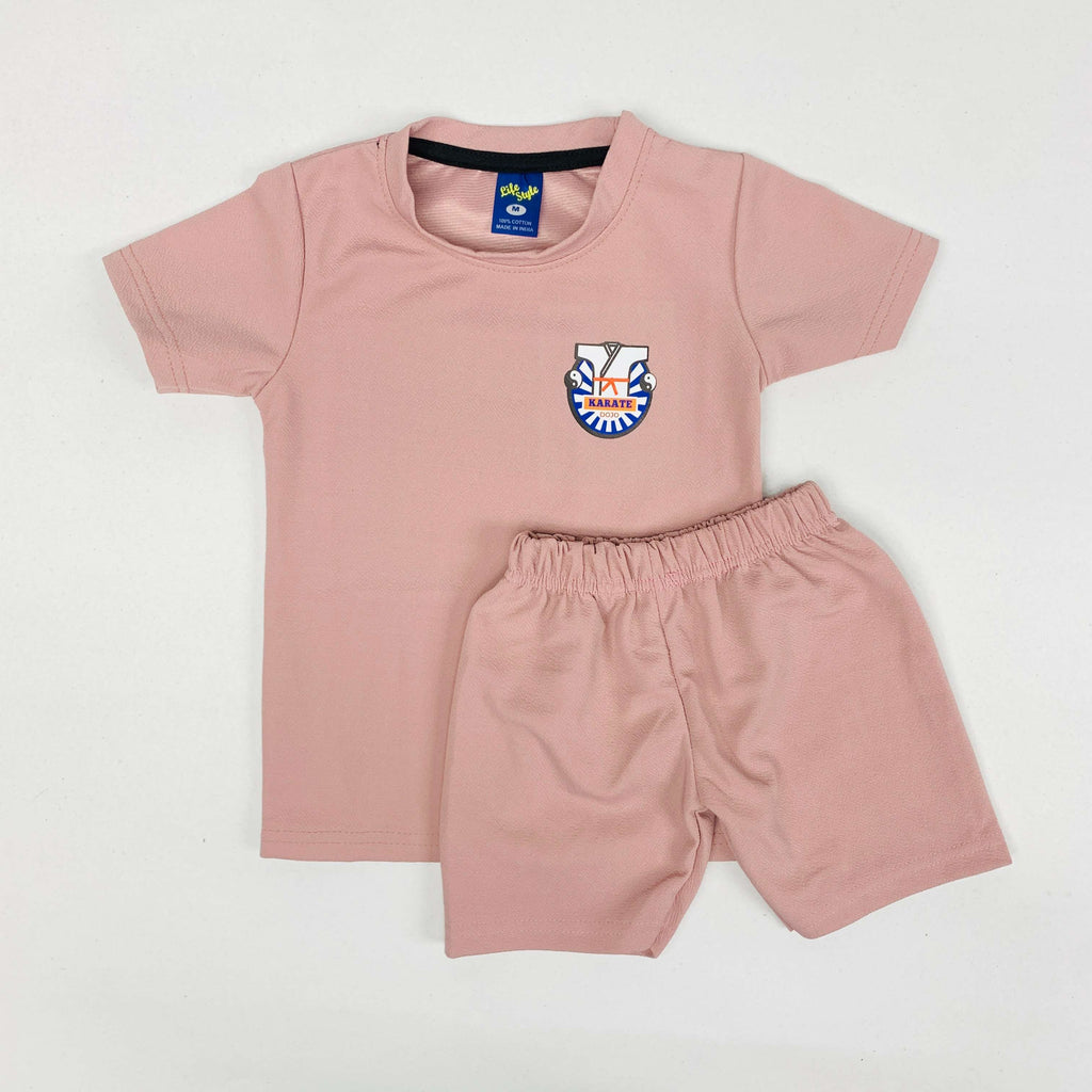 Little Trek Nikker Set
