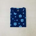 Dots Ladies Printed T-Shirt
