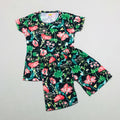 Junior Shorts Set