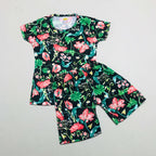 Junior Shorts Set