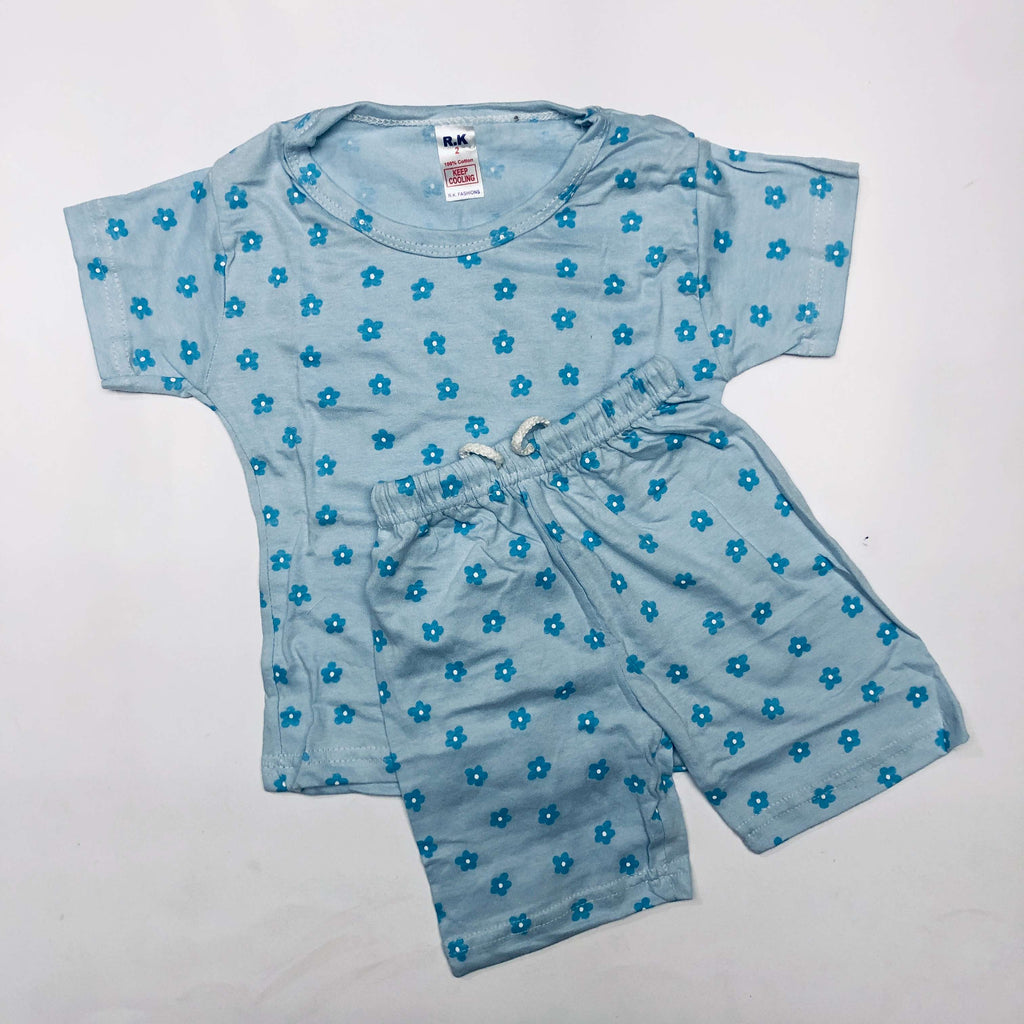 Kids Nikker Set