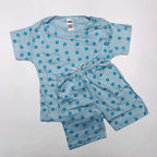 Kids Nikker Set