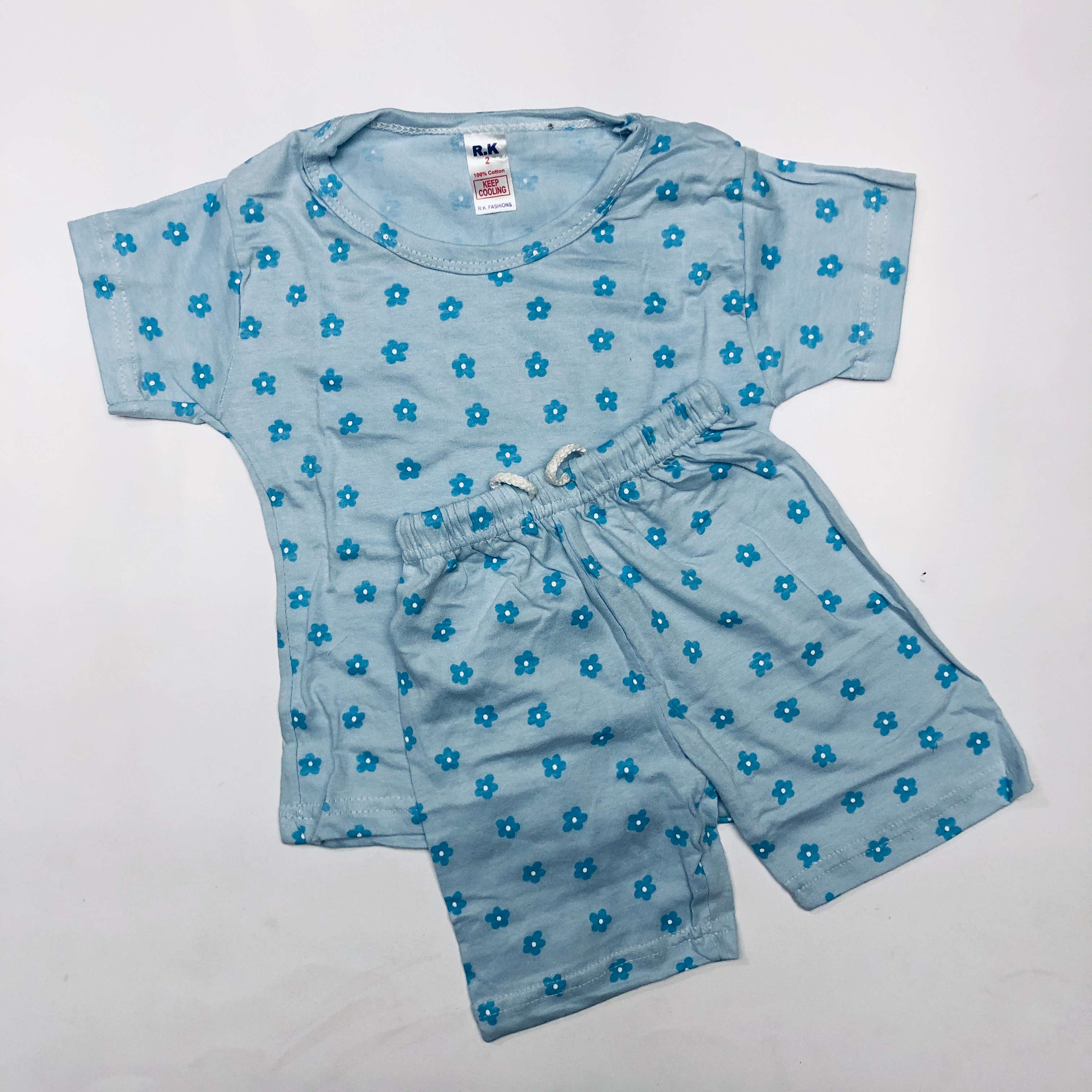 Kids Nikker Set