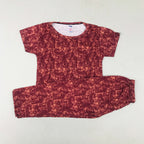 Kids Pant Set