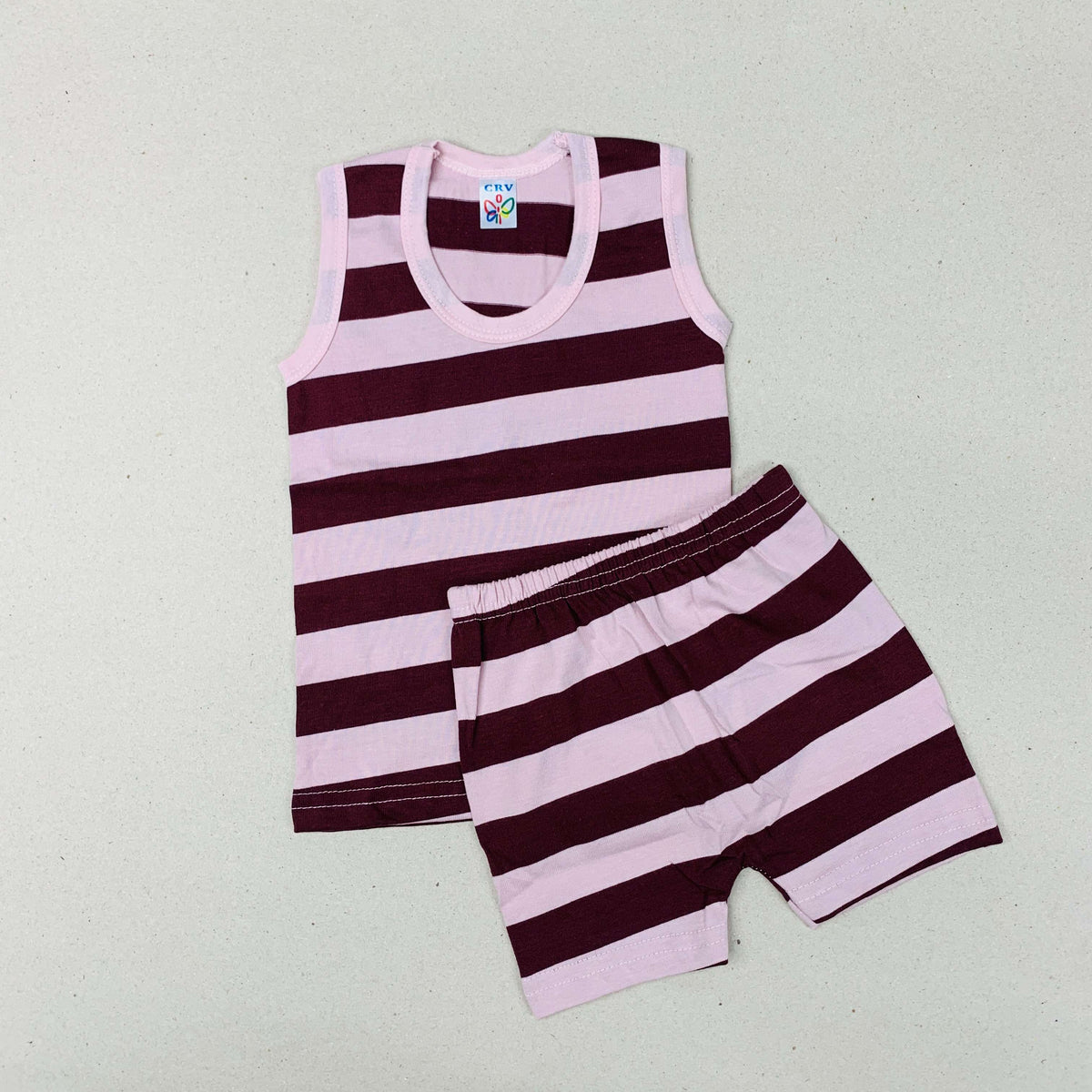 SL Kids Nikker Set