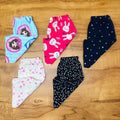 Kids Pant Combo Pack of 5