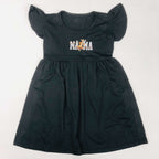 C Line Pretty Frock Combo Pack Of 2