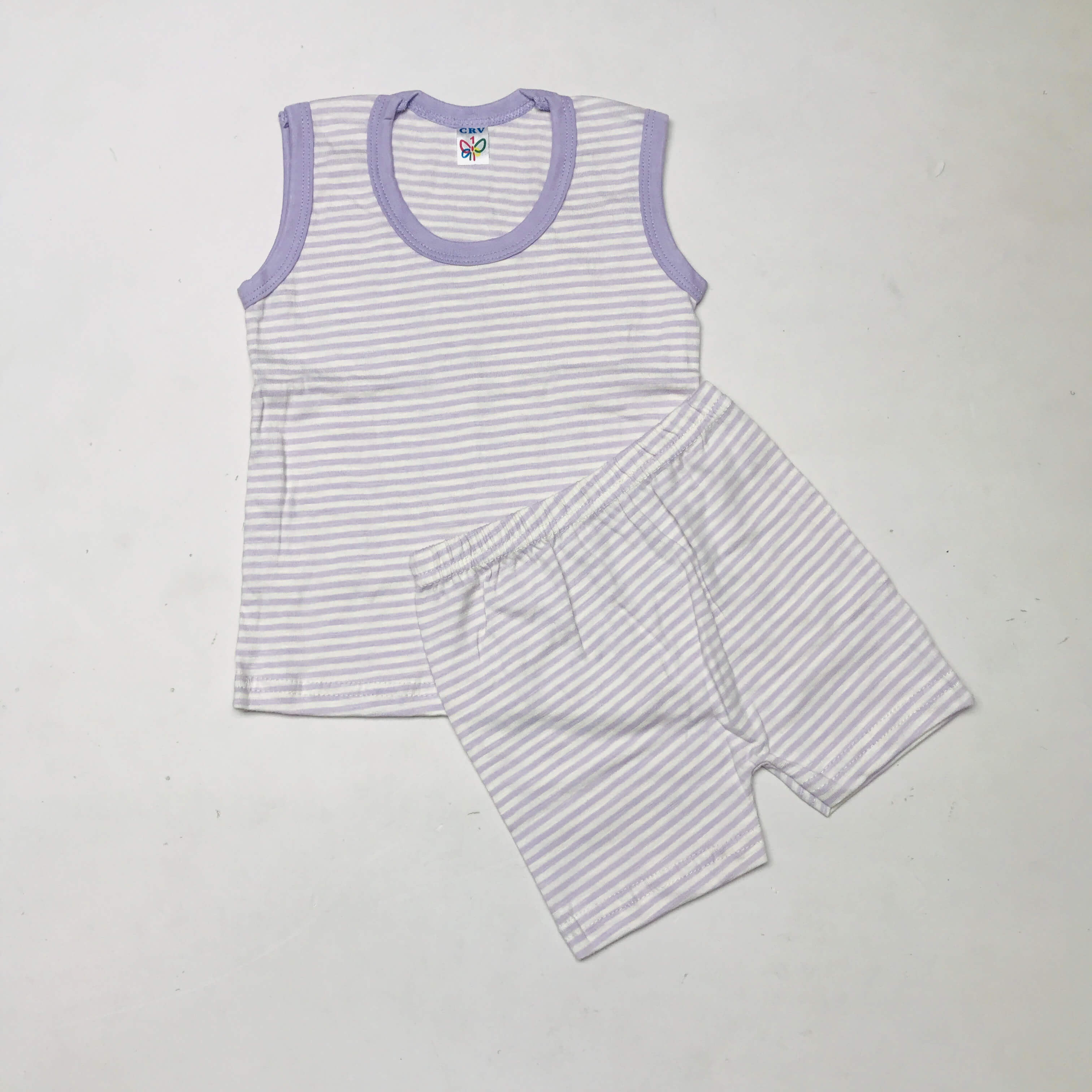 SL Kids Nikker Set
