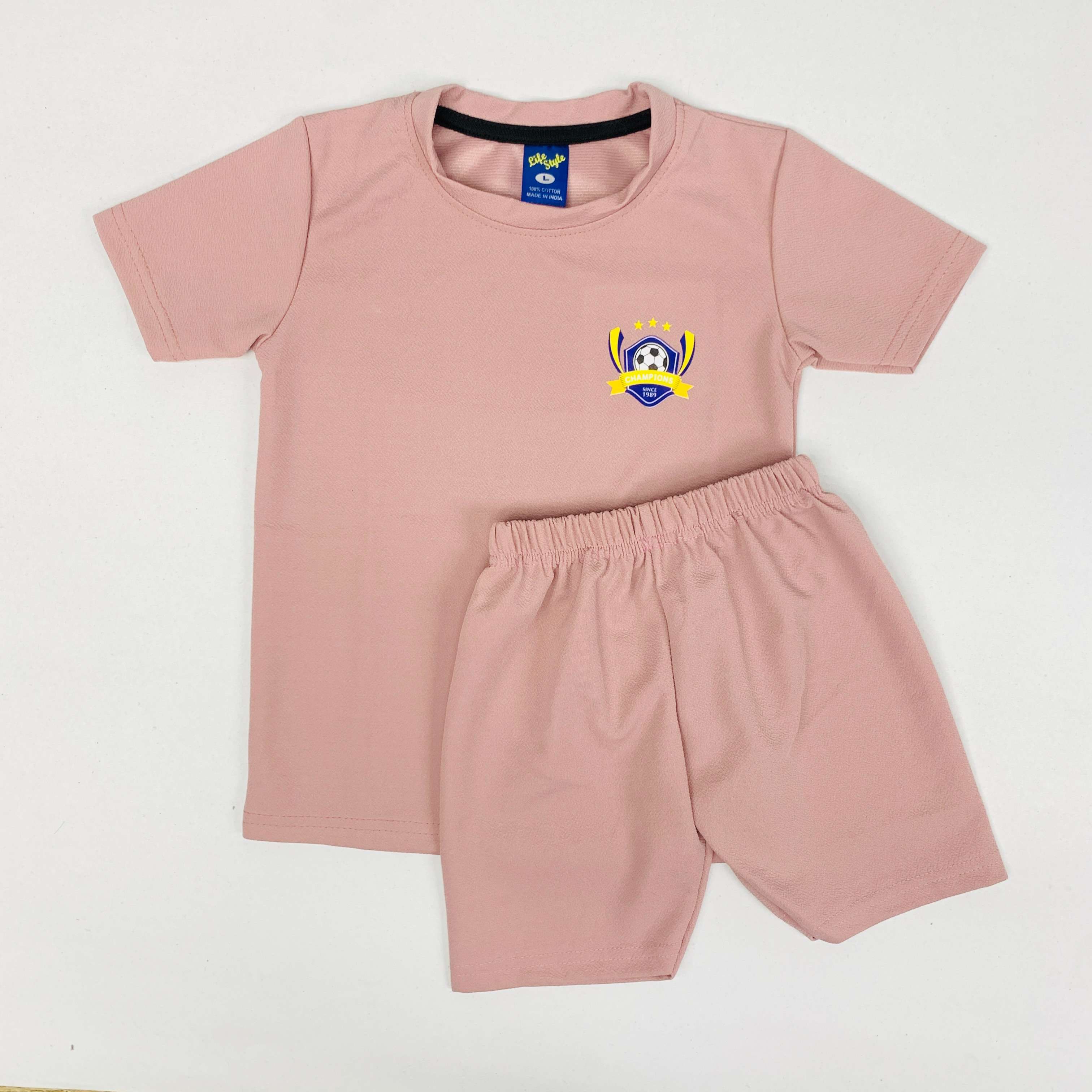 Little Trek Nikker Set