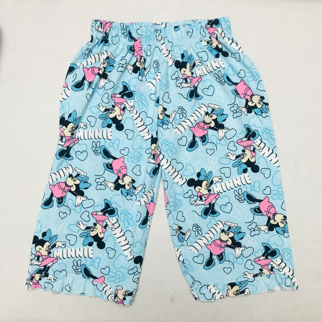 Kids 3/4th