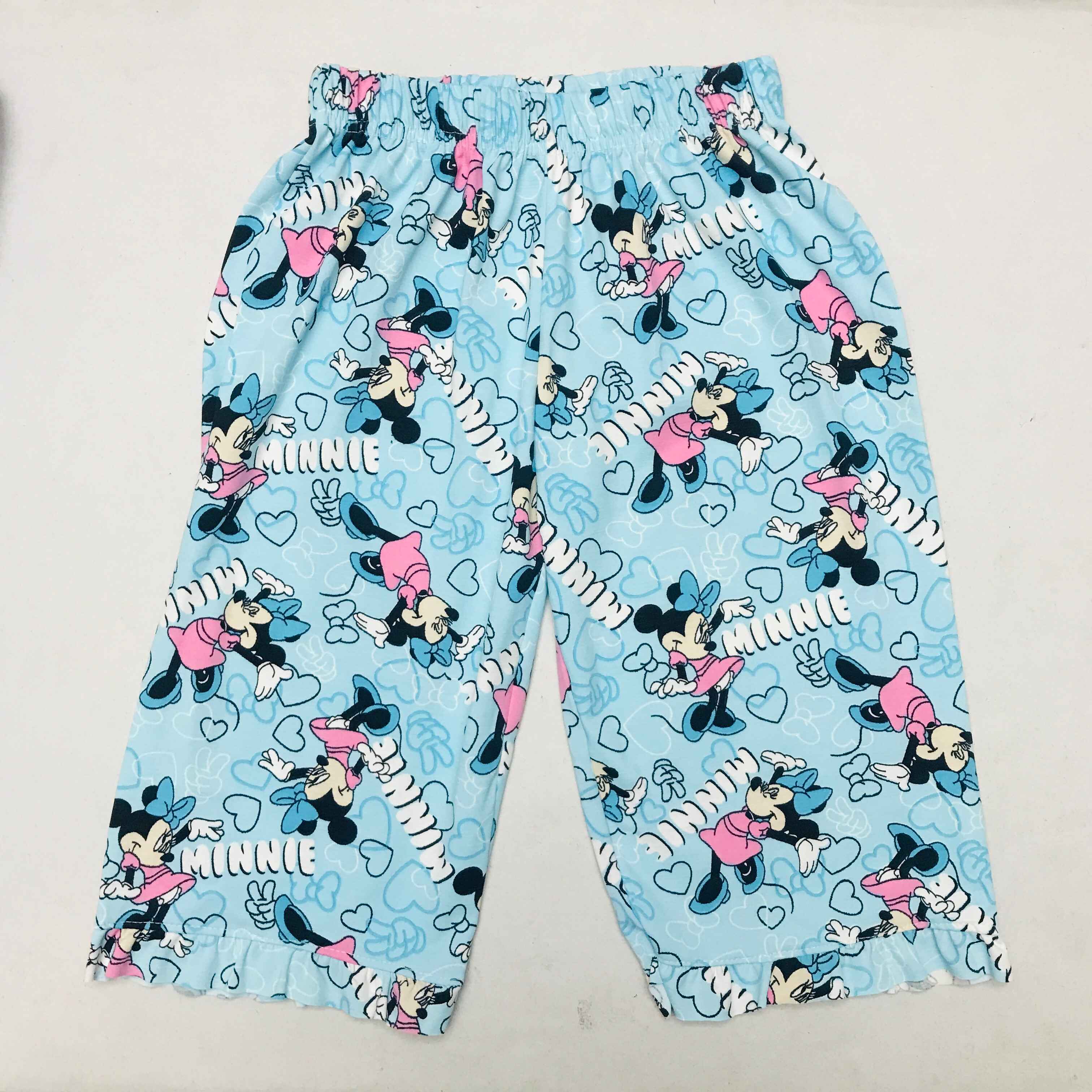 Kids 3/4th