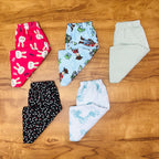 Kids Pant Combo Pack of 5