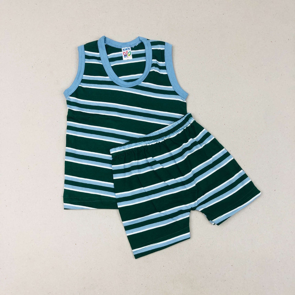 SL Kids Nikker Set