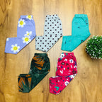 Kids Pant Combo Pack of 5