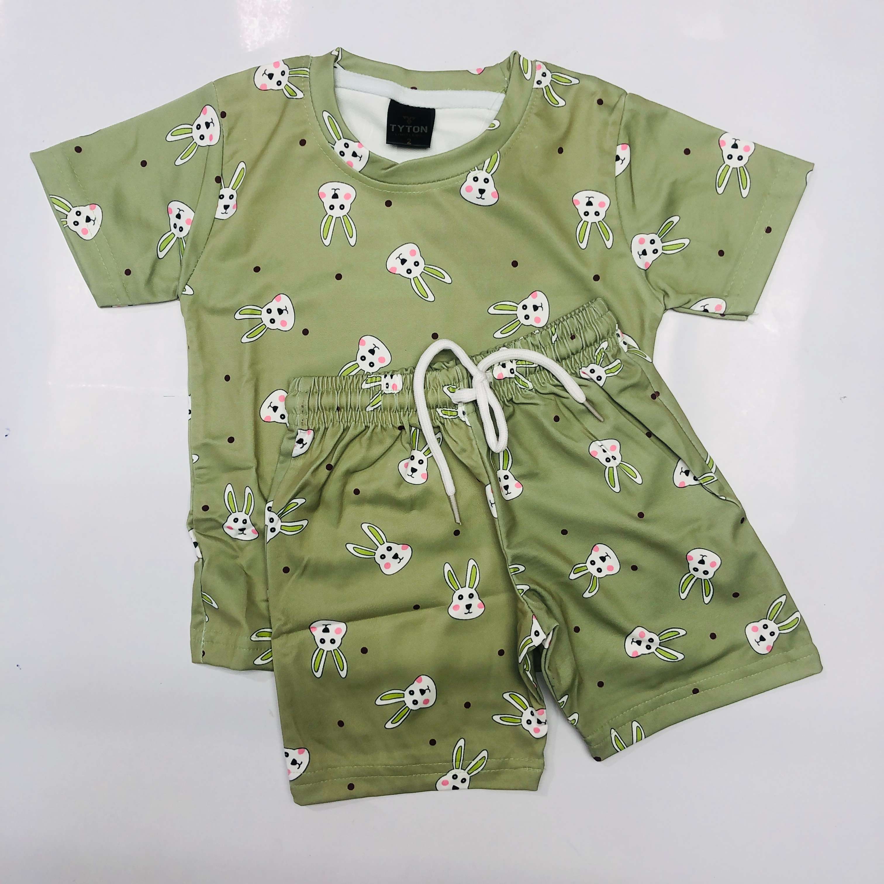 Kids Co-ord Set