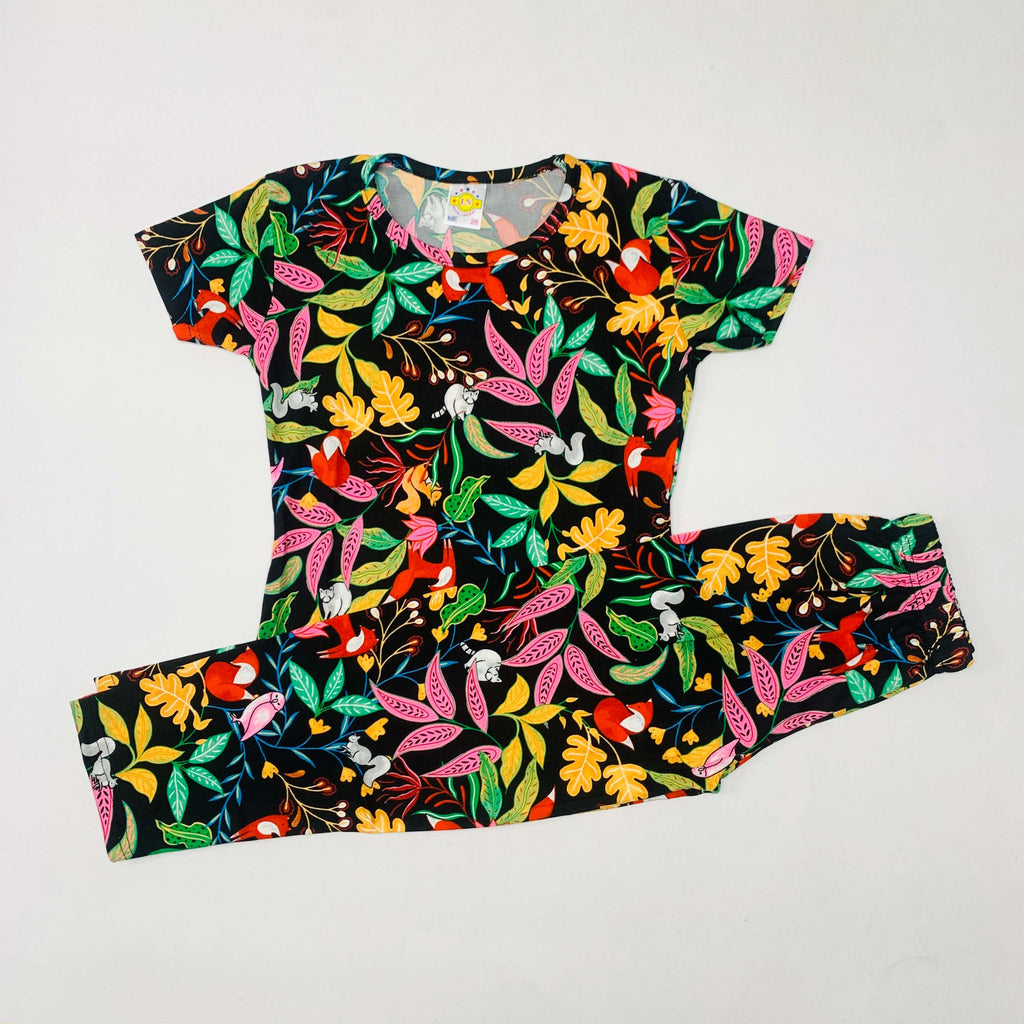 Pant Set