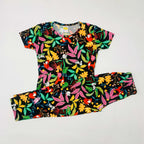 Pant Set