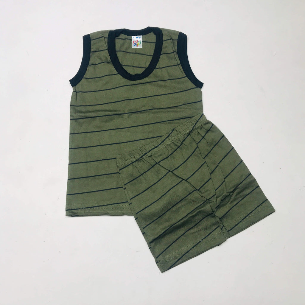 SL Kids Nikker Set