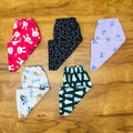 Kids Pant Combo Pack of 5