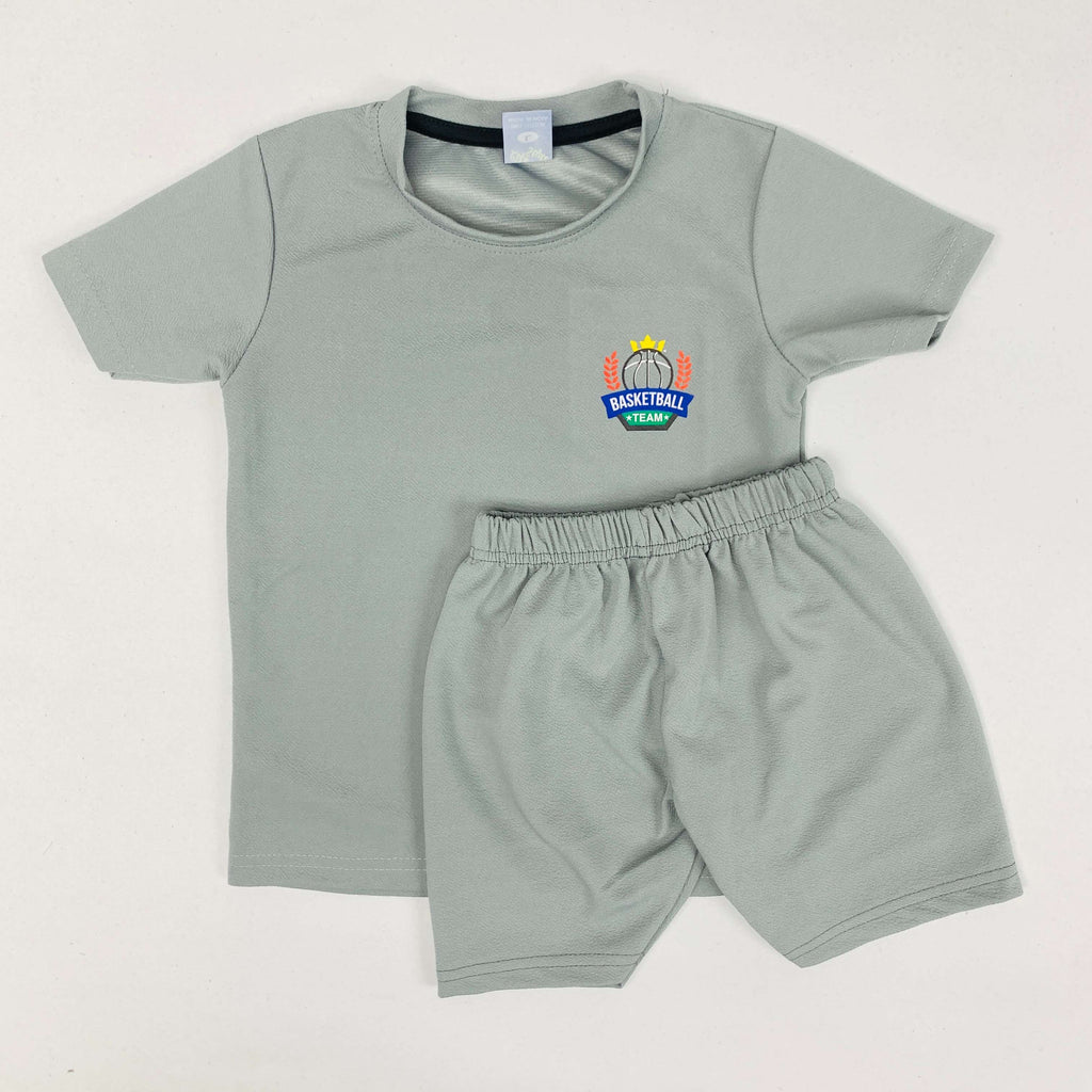 Little Trek Nikker Set